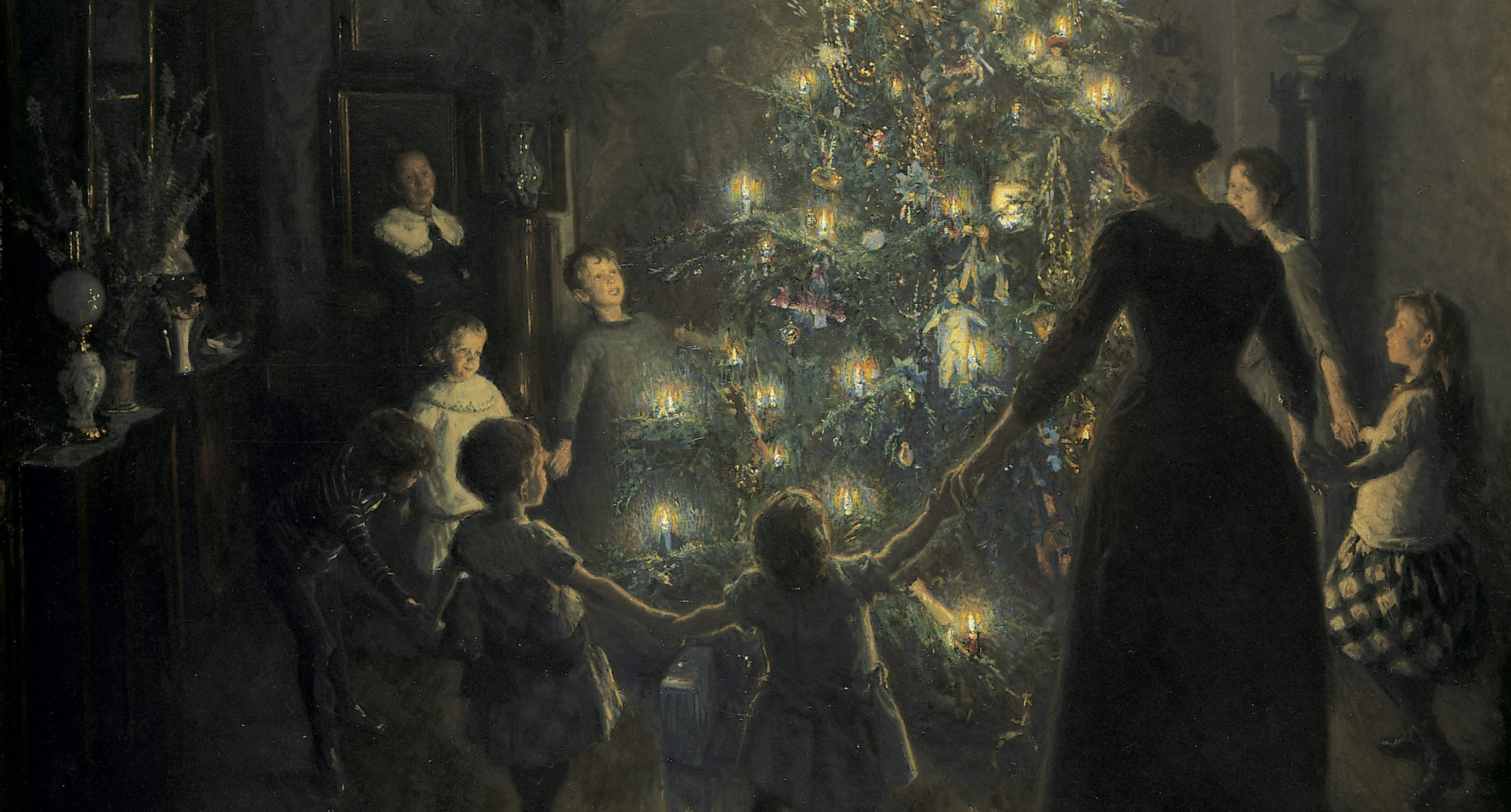 Glade Jul (1891)&nbsp;<span>(+)</span>