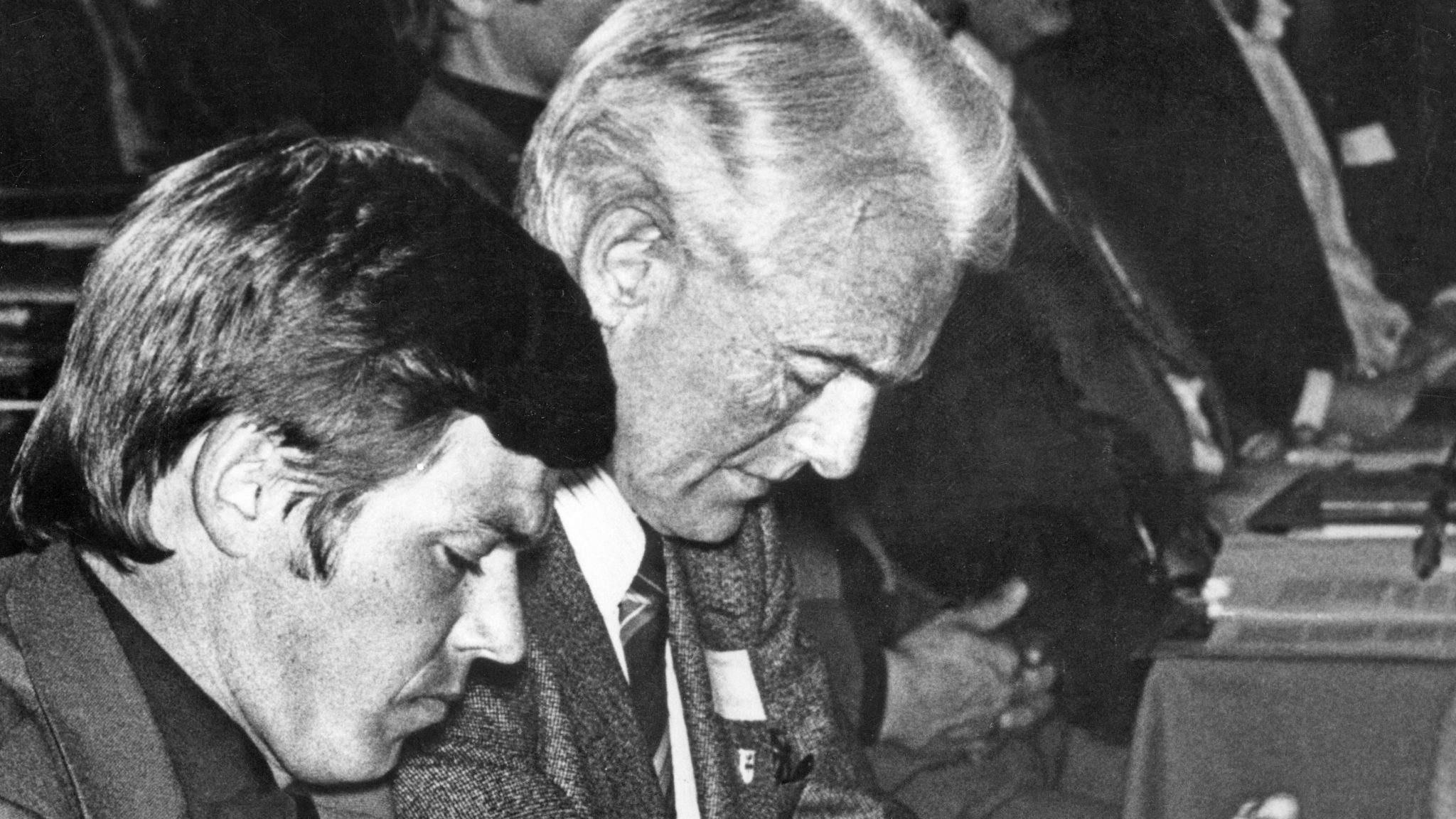 En historie om vekst og fall: Tiden som riksparti synes over for KrF&nbsp;<span>(+)</span>