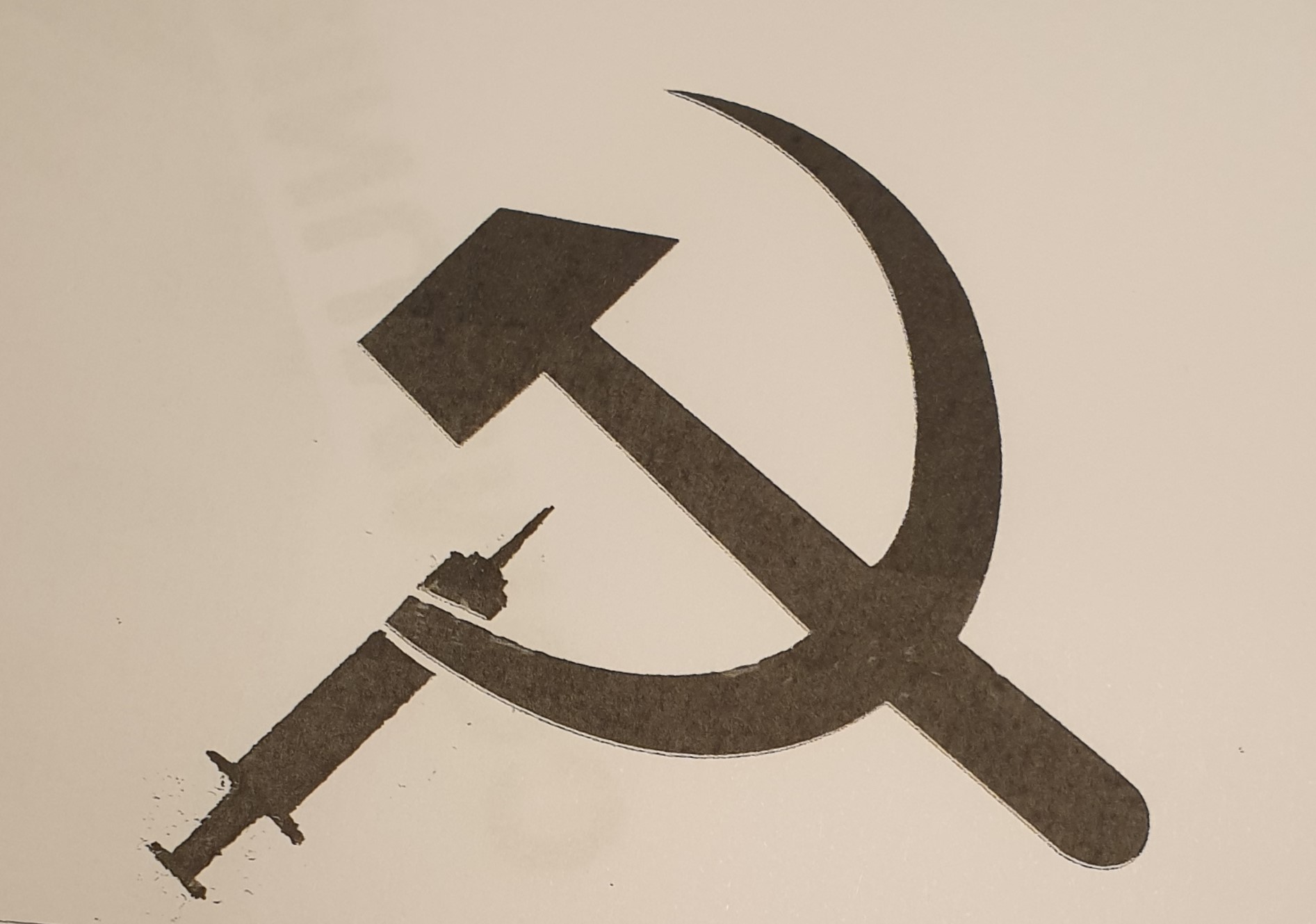 Nytolkning av Marx uten revolusjonær strategi&nbsp;<span>(+)</span>