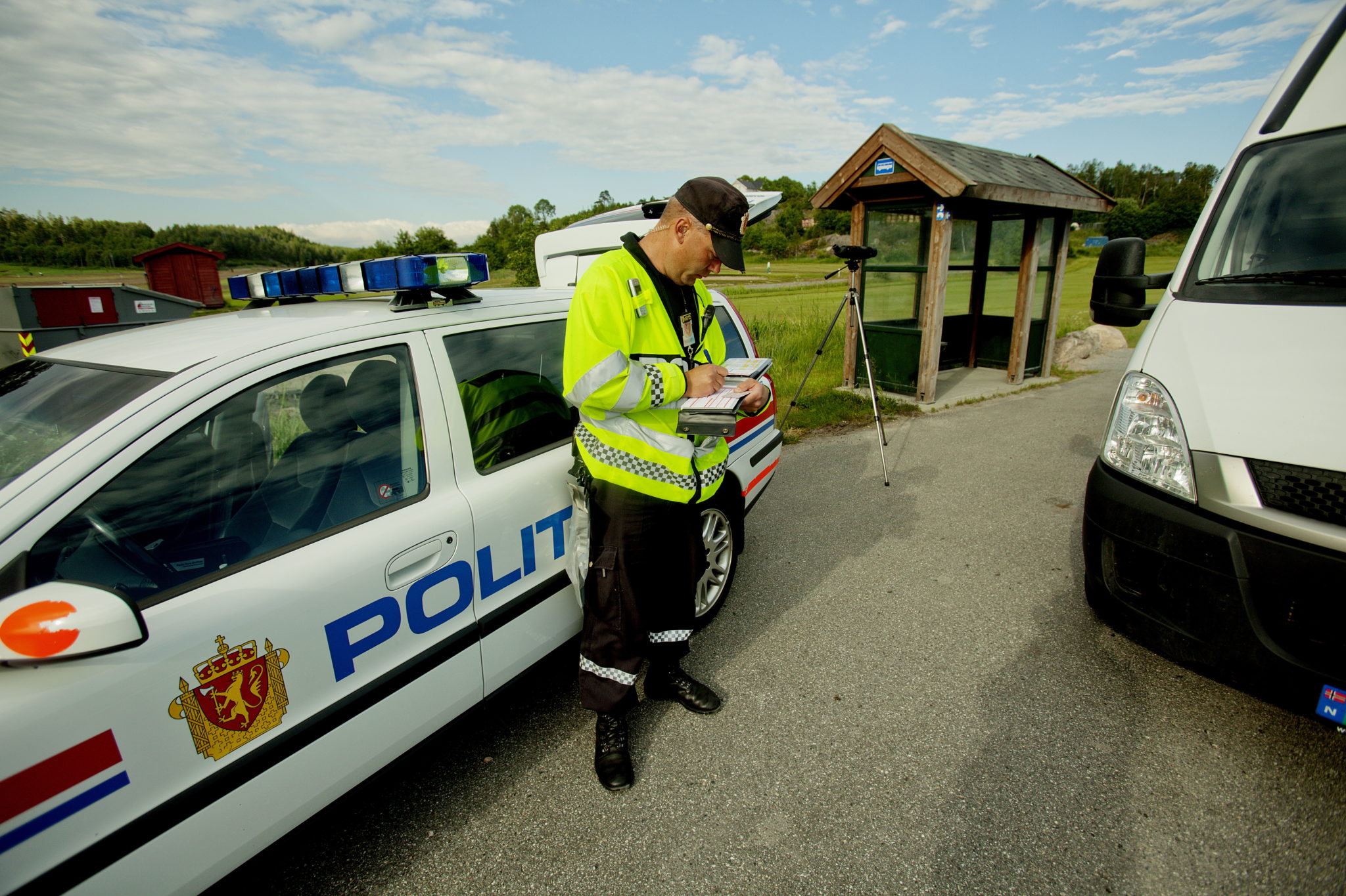 MDG med nytt spinnvilt påfunn i Oslo: Fartsgrense på 20 km/t&nbsp;<span>(+)</span>