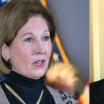 Sidney Powell får en tungvekter på laget