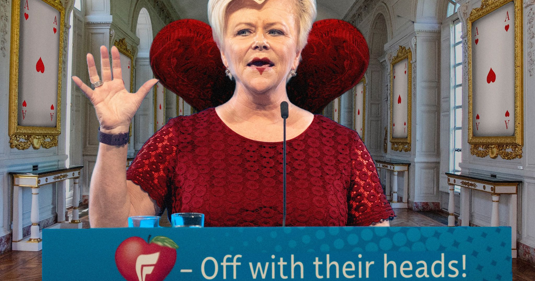 Dårlige ledere og lydige følgere&nbsp;<span>(+)</span>