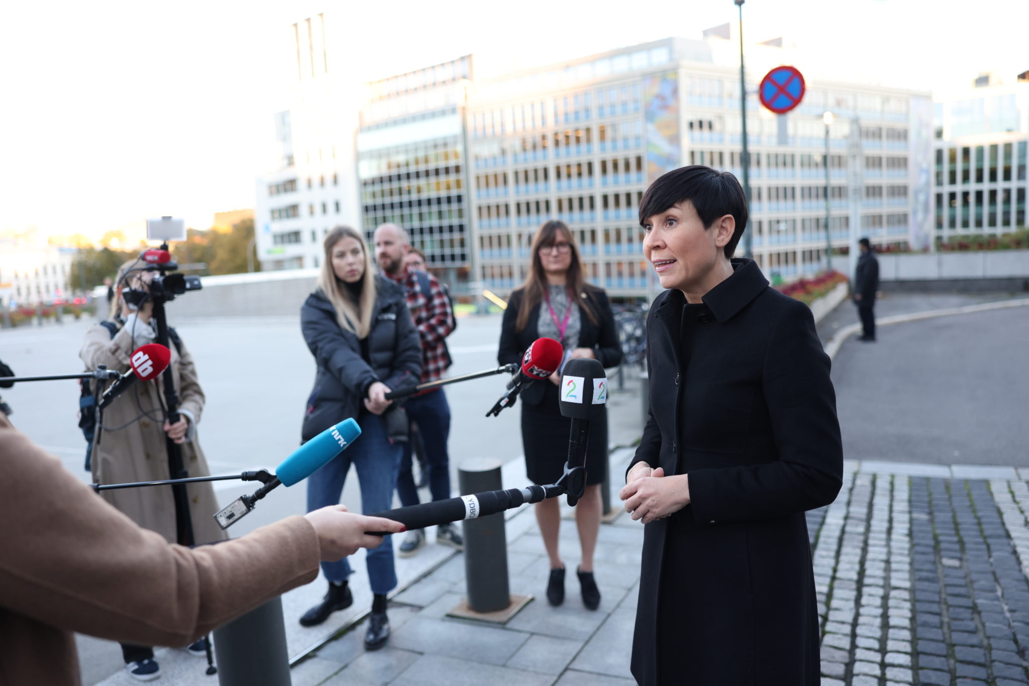 Generøs julegave fra oss alle: Norge ettergir Somalias statsgjeld&nbsp;<span>(+)</span>