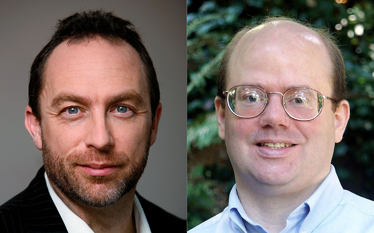 Wikipedia fyller 20 år – like politisert som Big Tech&nbsp;<span>(+)</span>