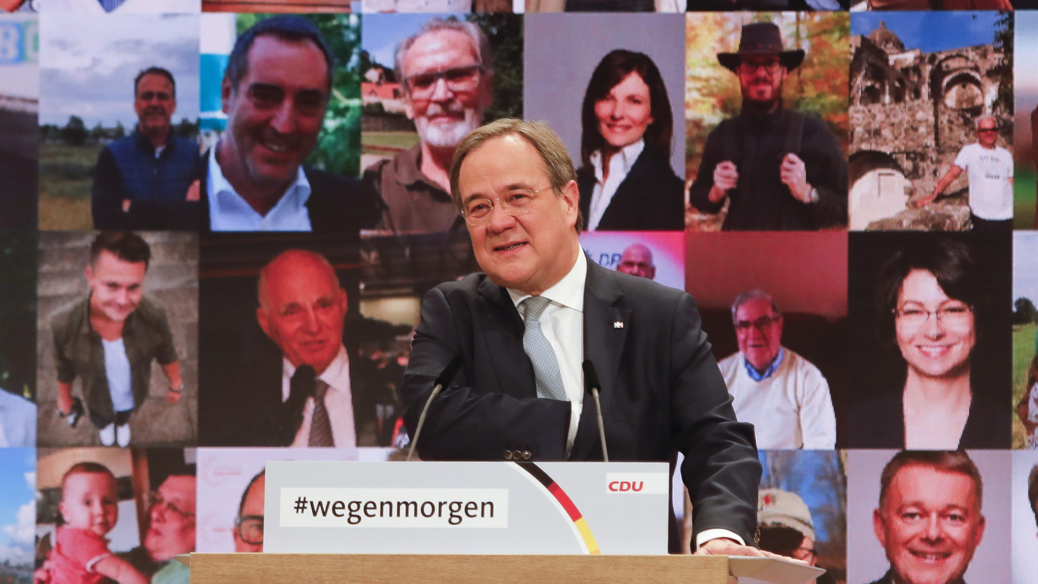Den gamle høyresidens politiske klasse står fjernt fra grunnplanet også i Tyskland&nbsp;<span>(+)</span>