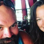 US Air Force-veteran Ashli Babbitt ble skutt og drept i Kongressen