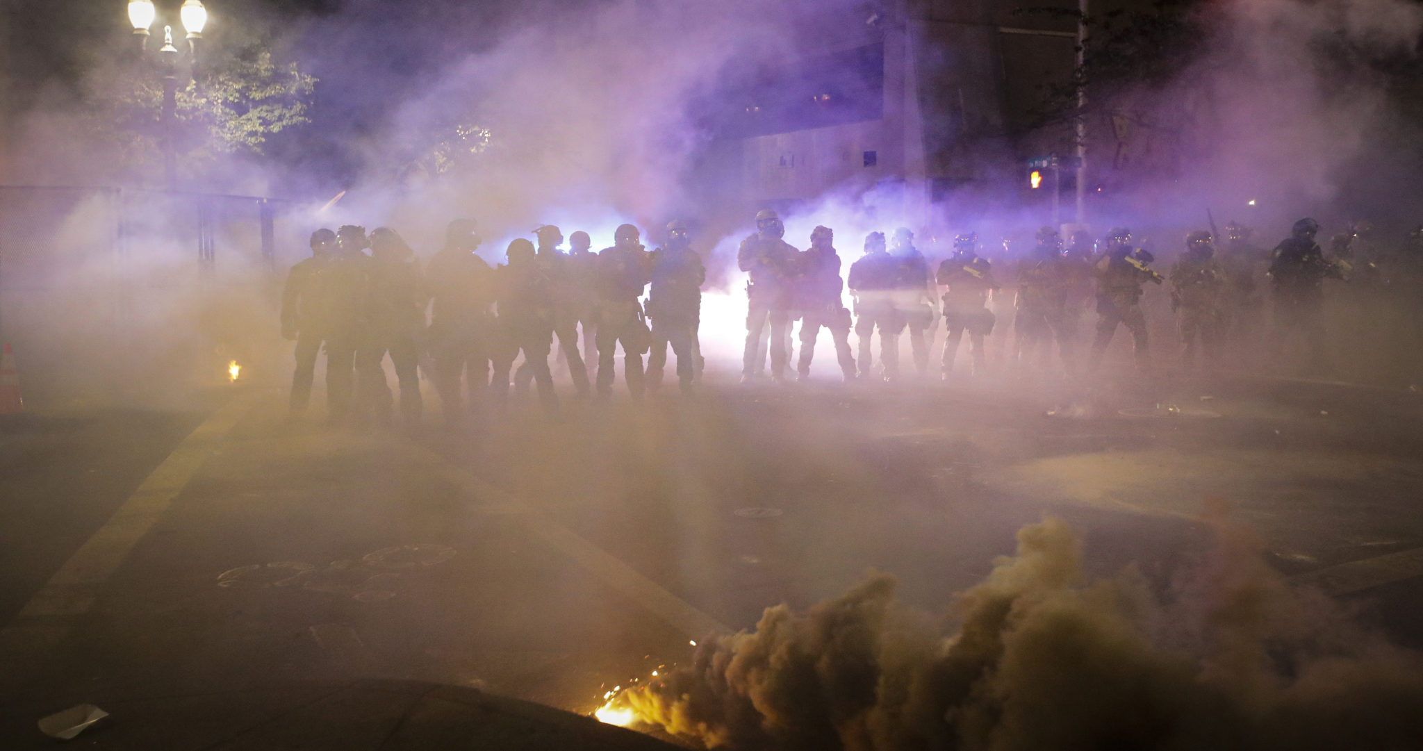 SV-er nominerer Black Lives Matter til Nobels fredspris&nbsp;<span>(+)</span>