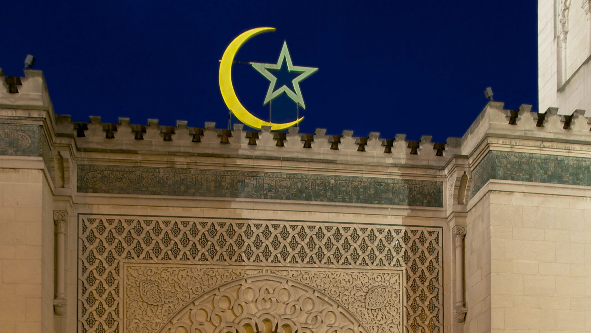 Østerrike, Danmark, Belgia og Frankrike til kamp mot politisk islam&nbsp;<span>(+)</span>