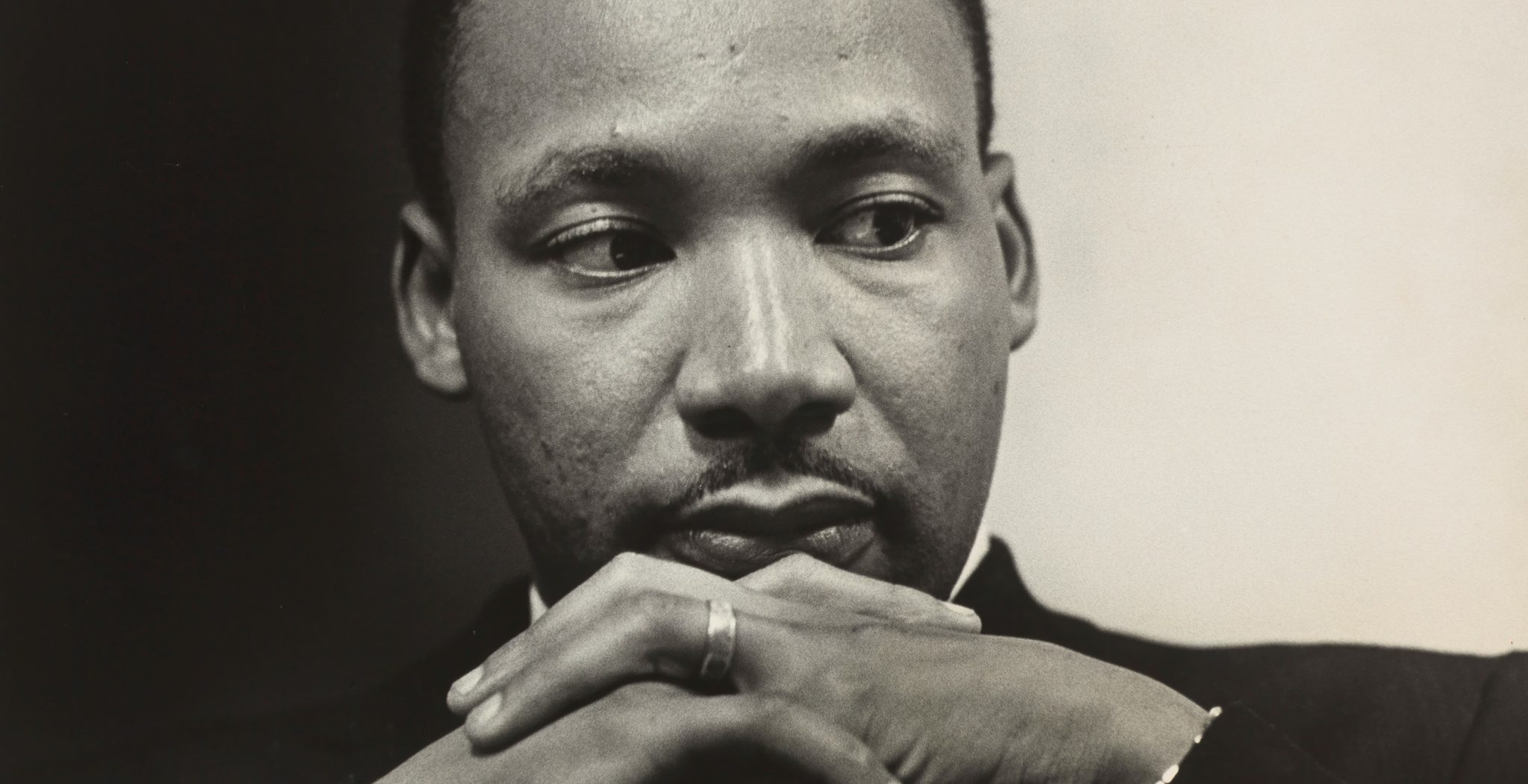 Martin Luther King, Jr. (1960)&nbsp;<span>(+)</span>