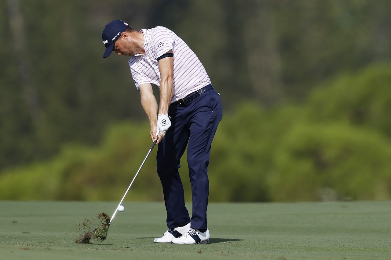 Golfspiller mister sponsoravtale for bruk av feil ord&nbsp;<span>(+)</span>