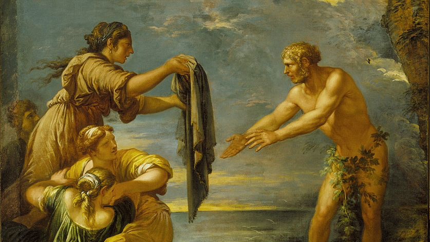 Skole i USA bannlyser «Odysseen» av Homer&nbsp;<span>(+)</span>