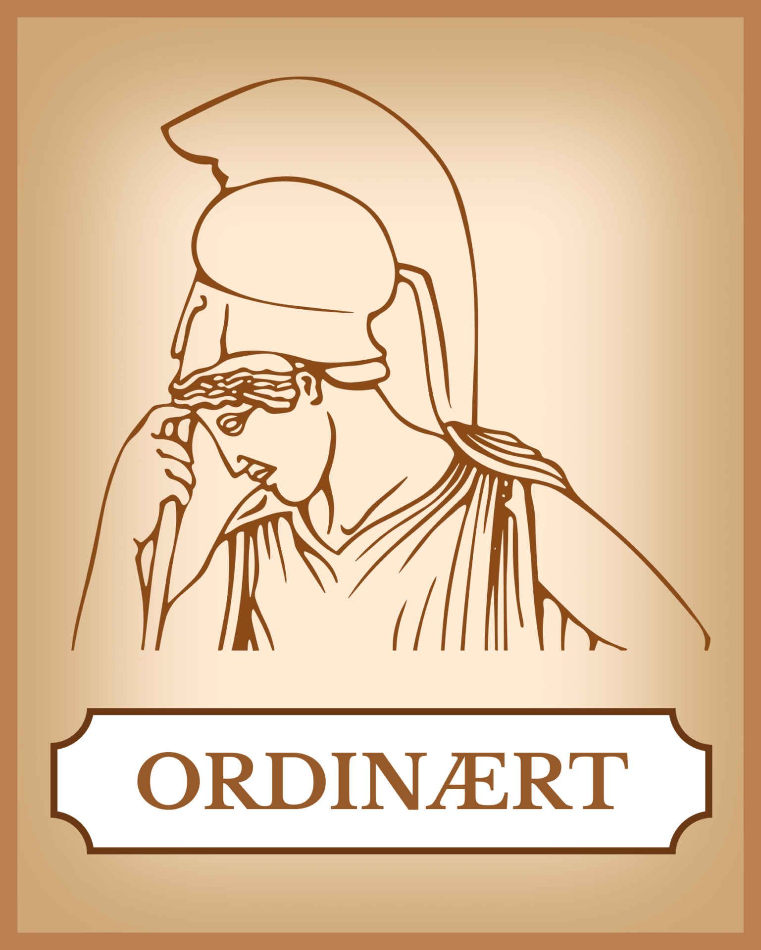 Ordinært abonnement