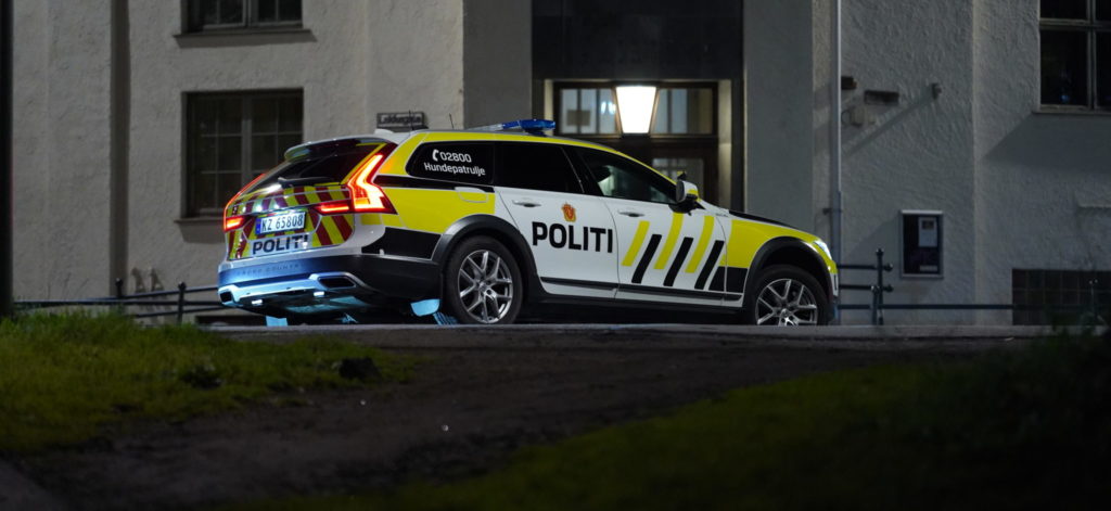 Nok en knivstikking i Oslo øst: Mann stukket i lysken&nbsp;<span>(+)</span>