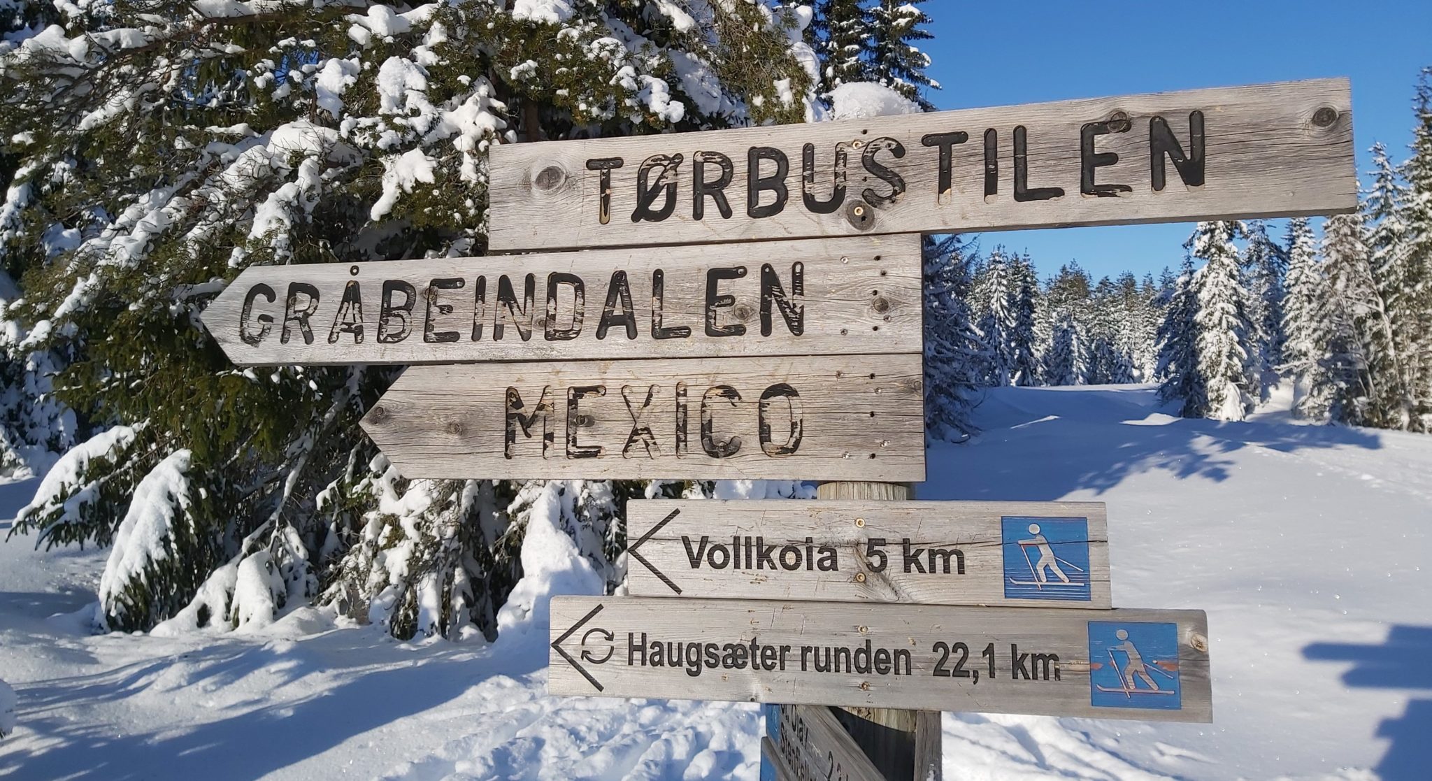 Artige navn på Hedmarksvidda&nbsp;<span>(+)</span>
