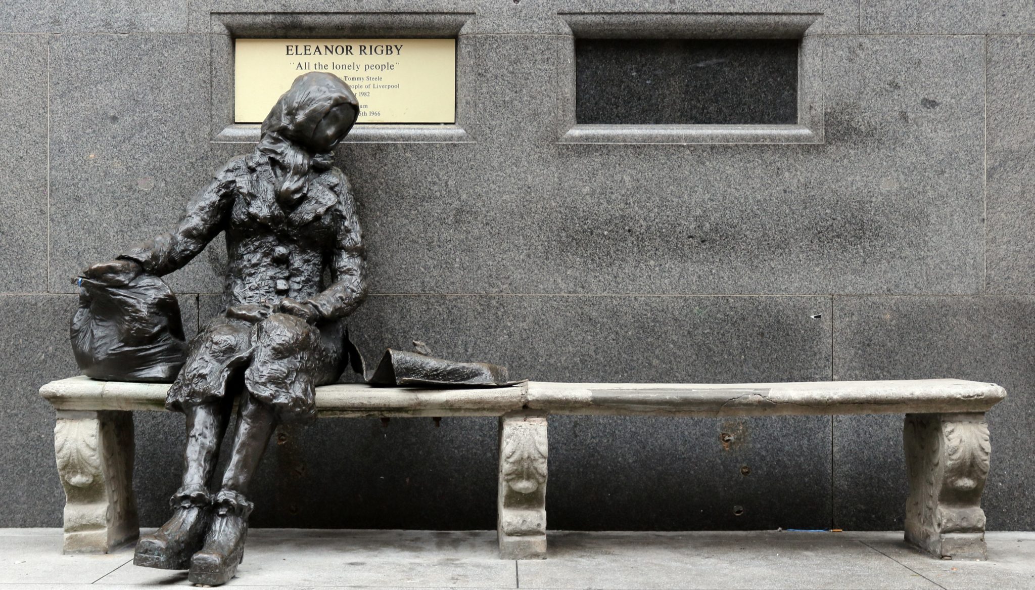 Eleanor Rigby (1982) Document