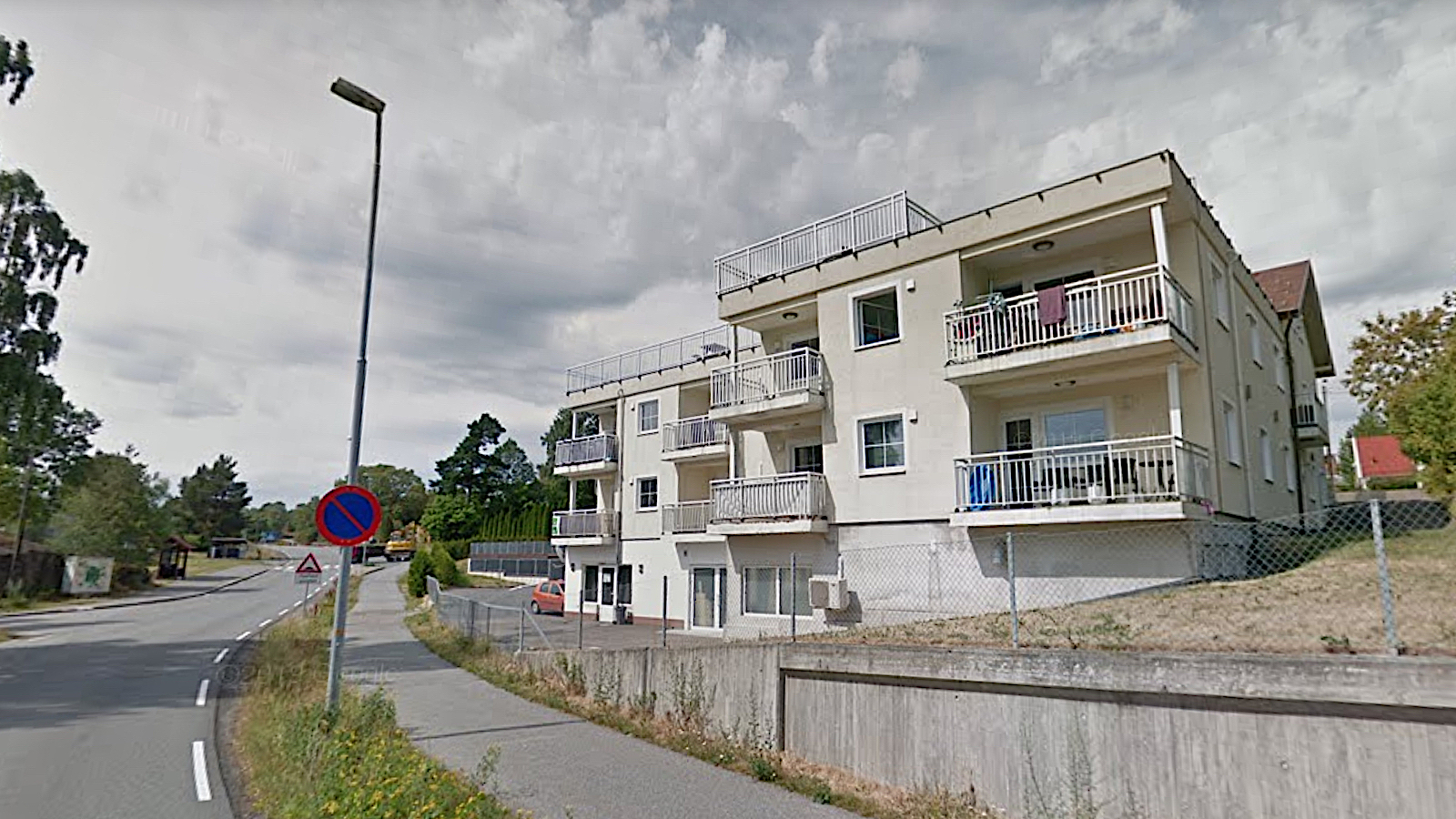 Vil ha moské i boligområde på Nesodden&nbsp;<span>(+)</span>
