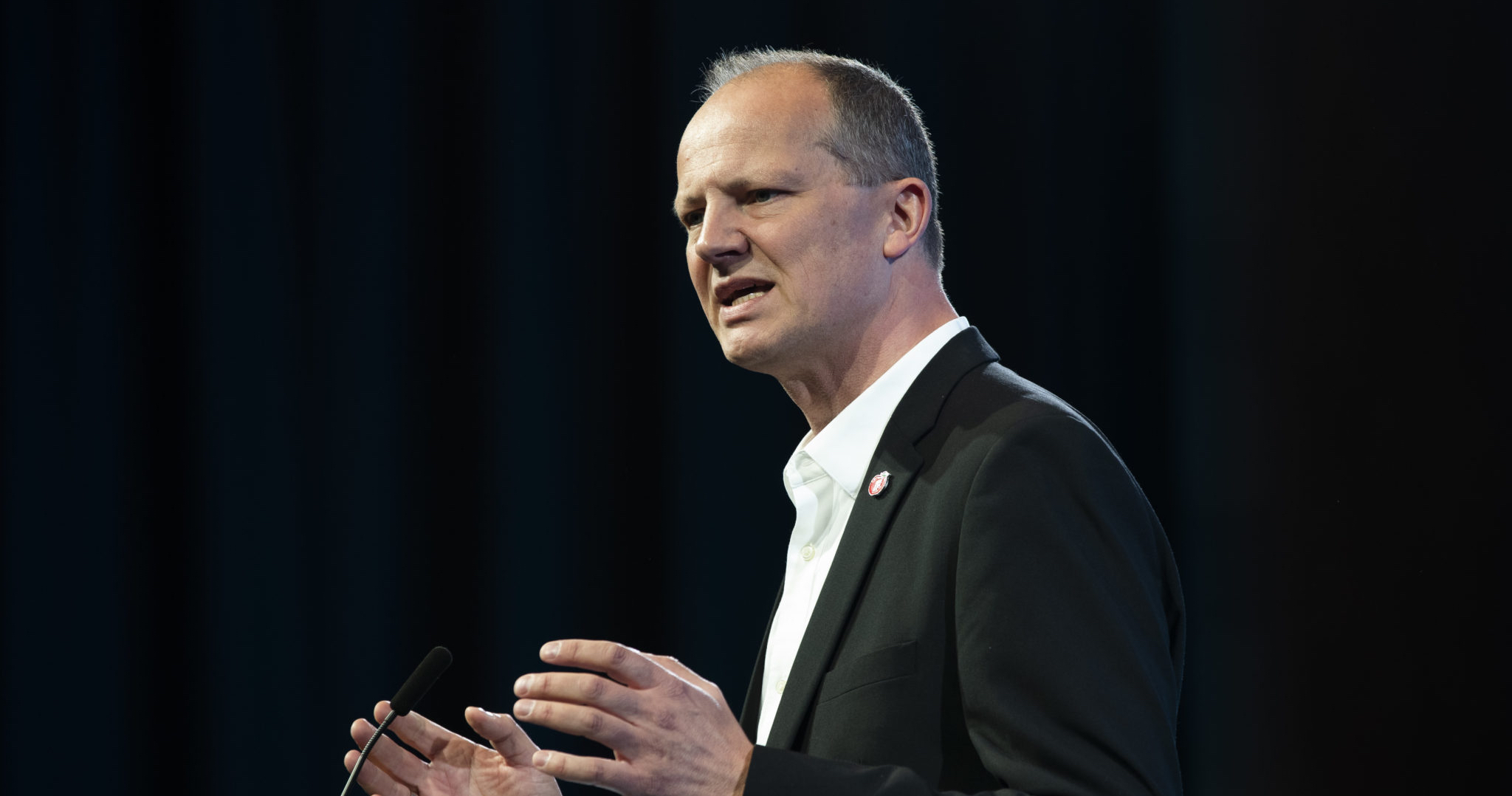 Solvik-Olsen vil lede Oslo Frp&nbsp;<span>(+)</span>