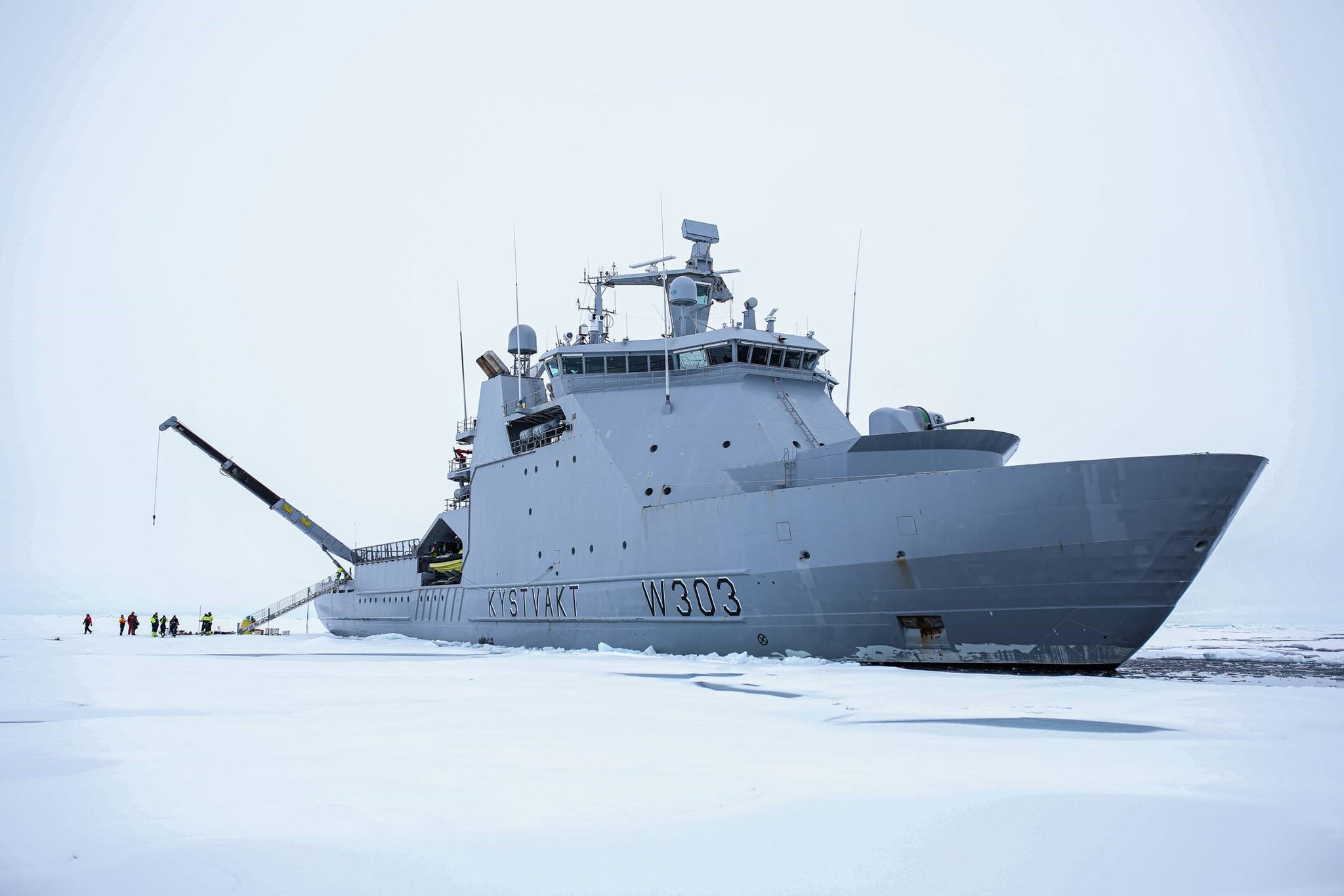 Kan true norsk sikkerhet: Russisk kjøp av motorfabrikk får Forsvaret til å reagere&nbsp;<span>(+)</span>