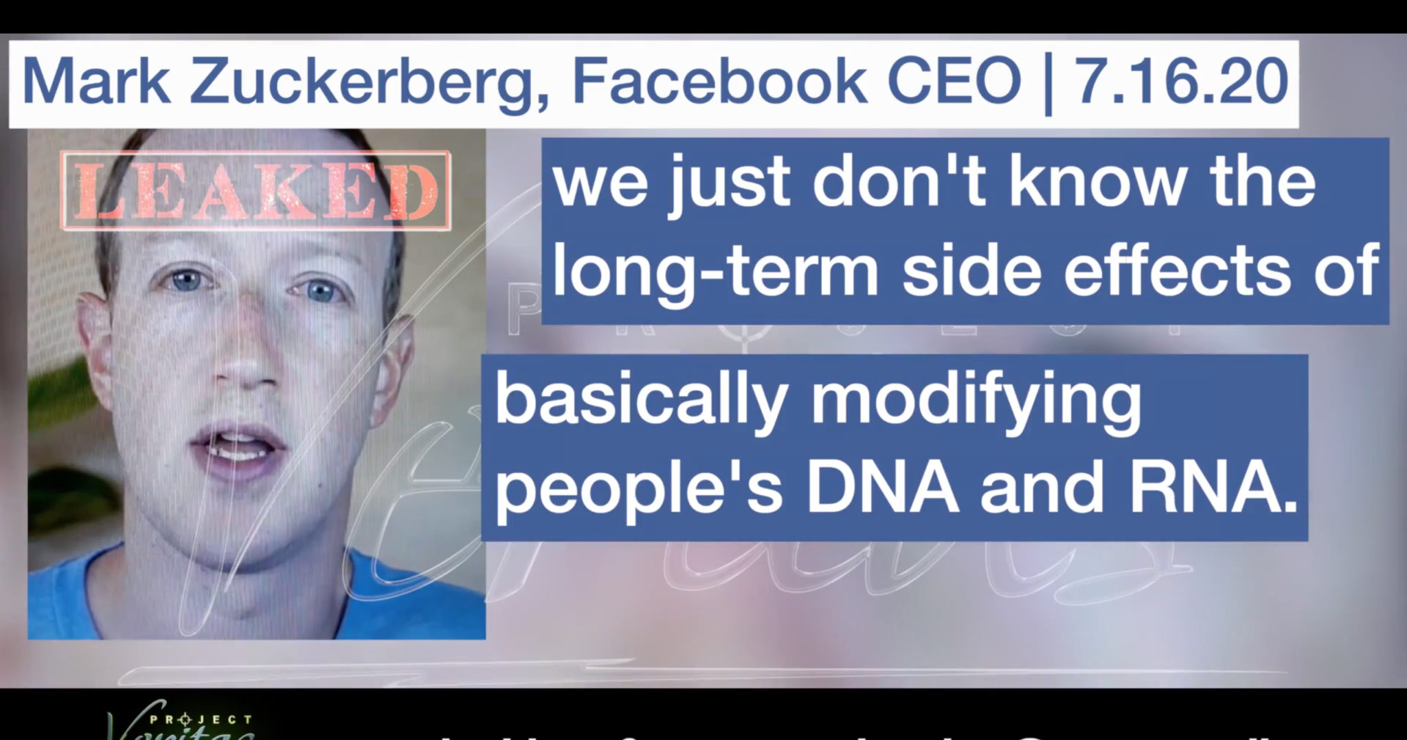 Facebook-sjefen luftet tanker som Facebook siden har bannlyst&nbsp;<span>(+)</span>