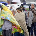 Velgerne må ikke høre sannheten om strømbruddet i Texas