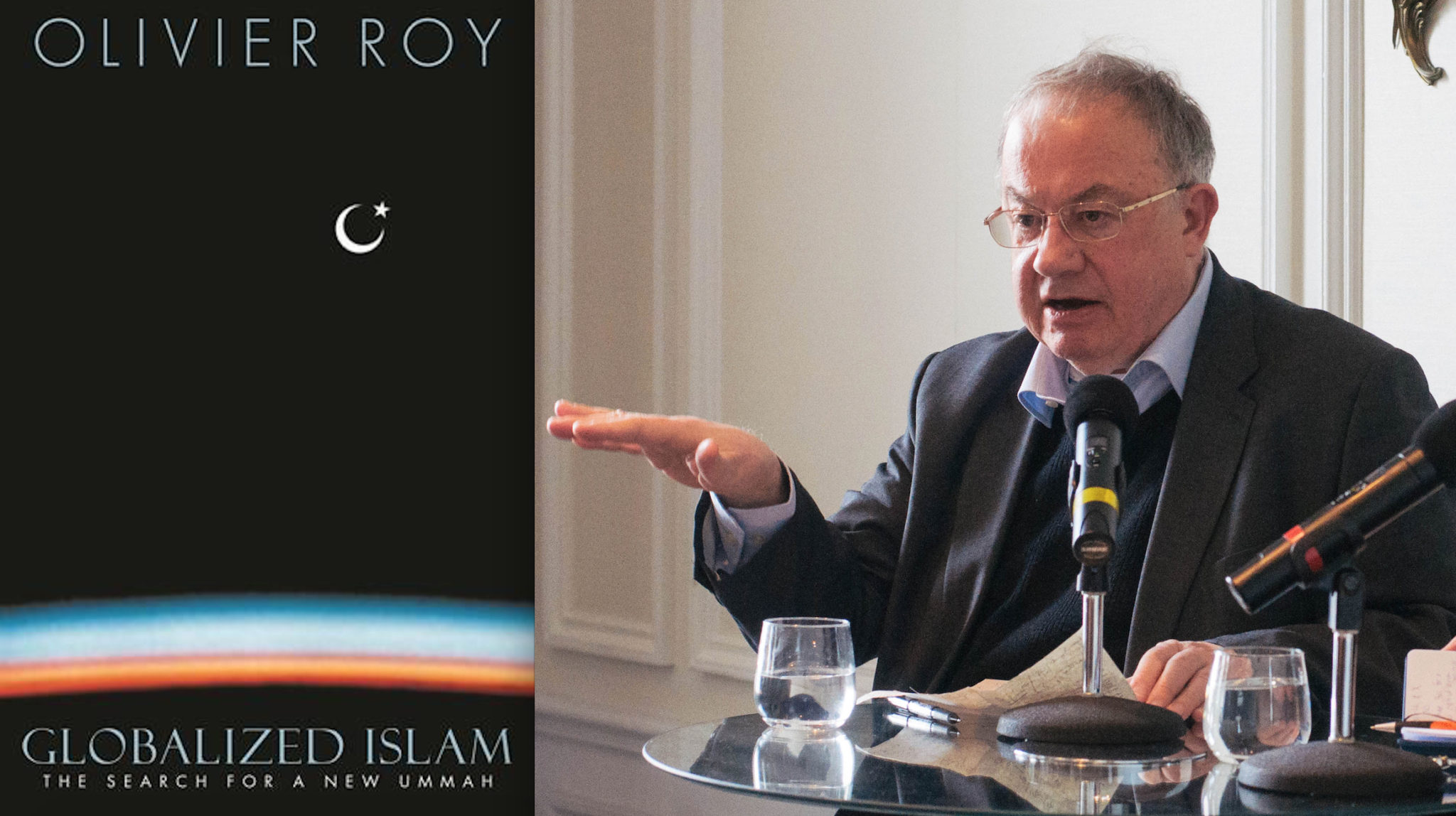 Globaliseringen er et perfekt verktøy for islam – og omvendt!&nbsp;<span>(+)</span>