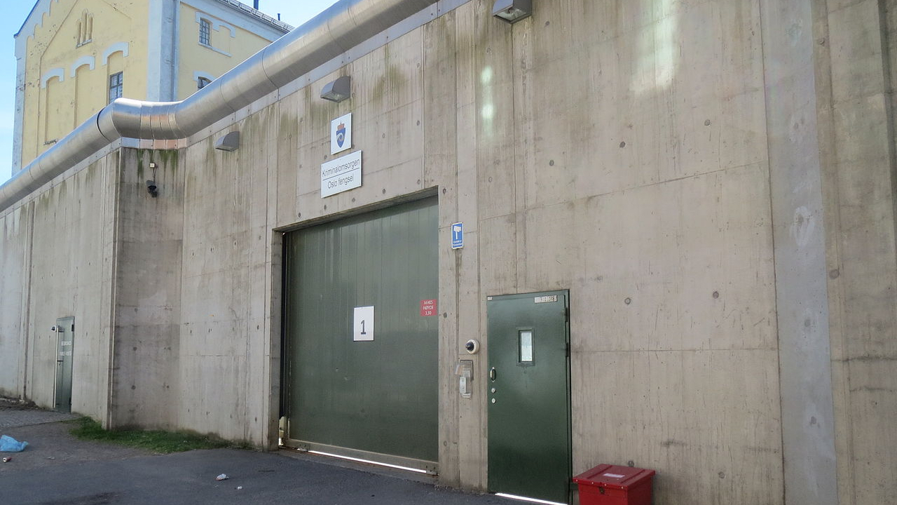 Terrorsiktet 16-åring flyttes til ungdomsfengsel&nbsp;<span>(+)</span>