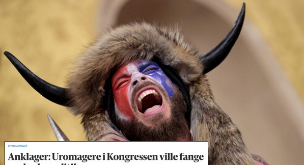 USA: Retssager dementerer mediehistorier, “… no direct evidence at this point of kill, capture teams”&nbsp;<span>(+)</span>