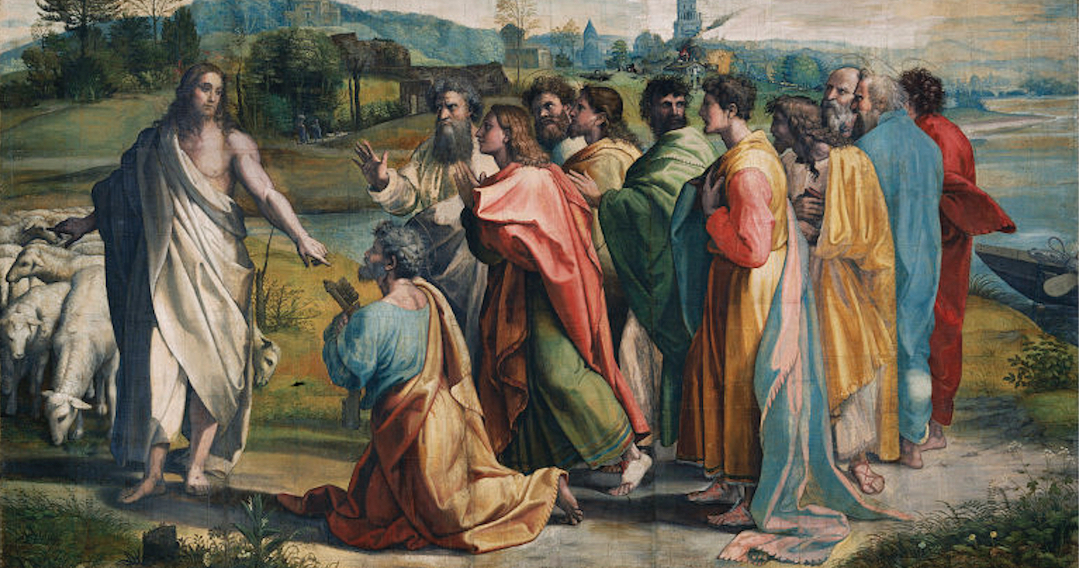 Krenkelse av Koranen utløser hevn, urett mot Jesus blir tilgitt&nbsp;<span>(+)</span>