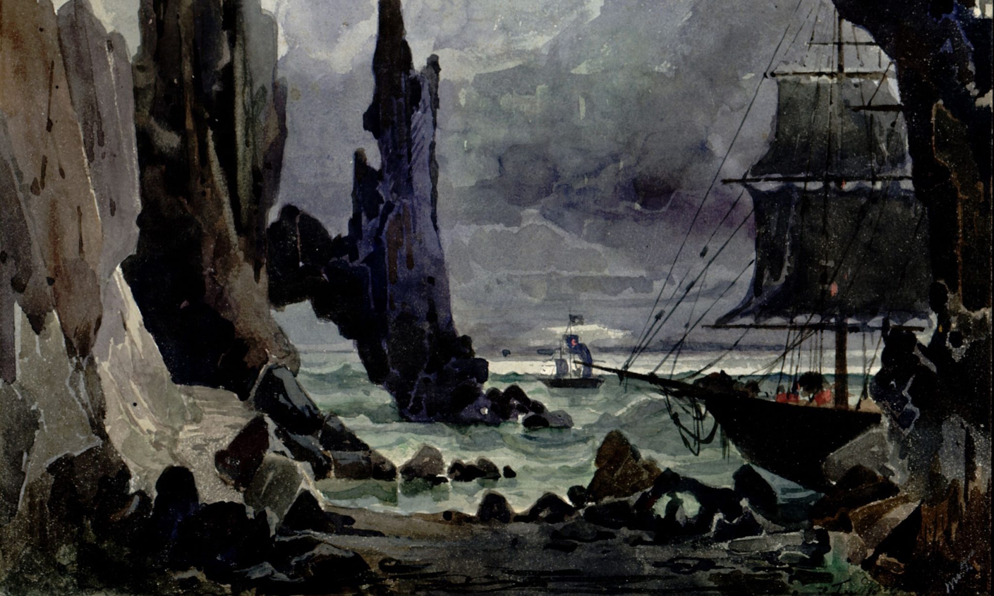 Norge og Richard Wagner&nbsp;<span>(+)</span>