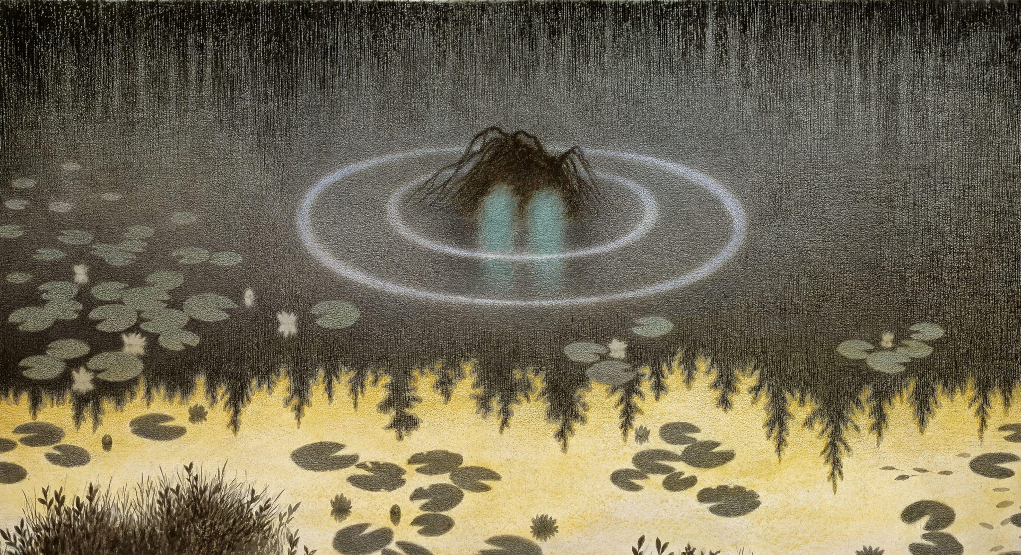 Nøkken (1904)&nbsp;<span>(+)</span>
