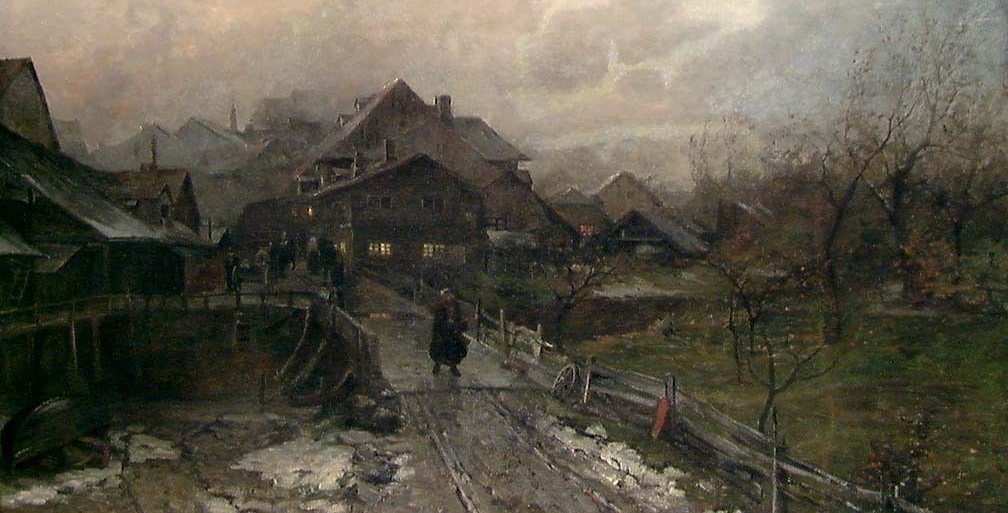Forstadsparti (1879)&nbsp;<span>(+)</span>
