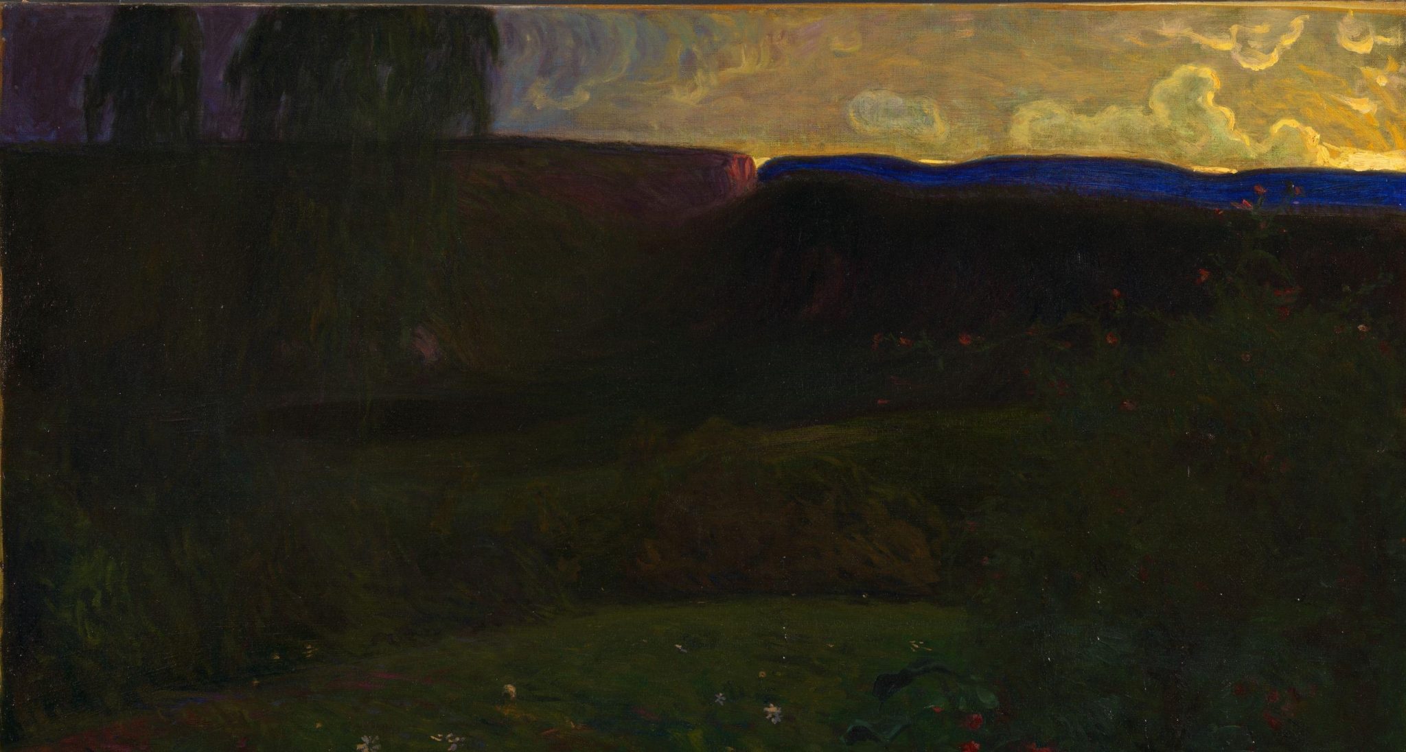 Fra Juvrestolen, Telemark (1895)&nbsp;<span>(+)</span>