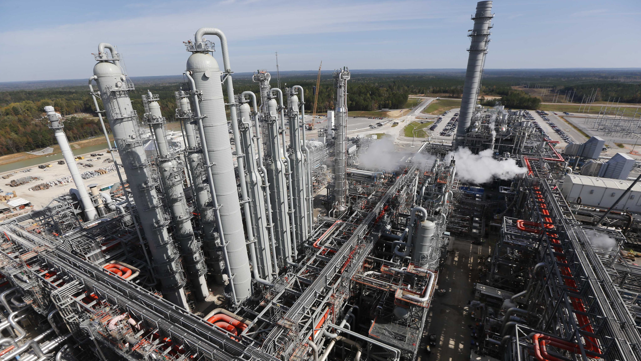Greenpeace-leder: – CO2-fangst som klima&shy;løsning er et fantasi&shy;foster&nbsp;<span>(+)</span>