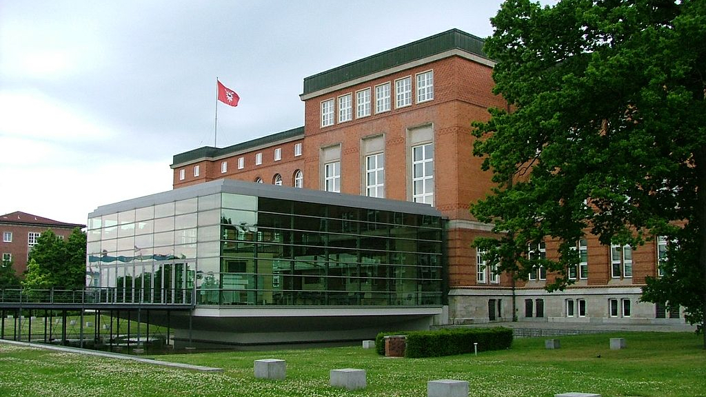 Sosial&shy;demokrater i Tyskland vil prioritere migranter ved offentlige ansettelser&nbsp;<span>(+)</span>