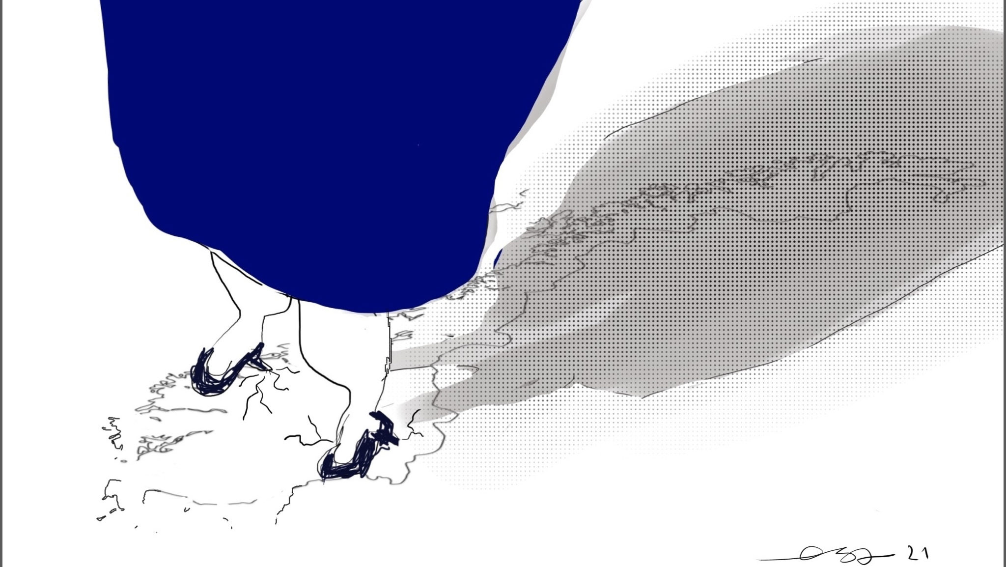Hvorfor dette hemmelighets­kremmeriet?&nbsp;<span>(+)</span>