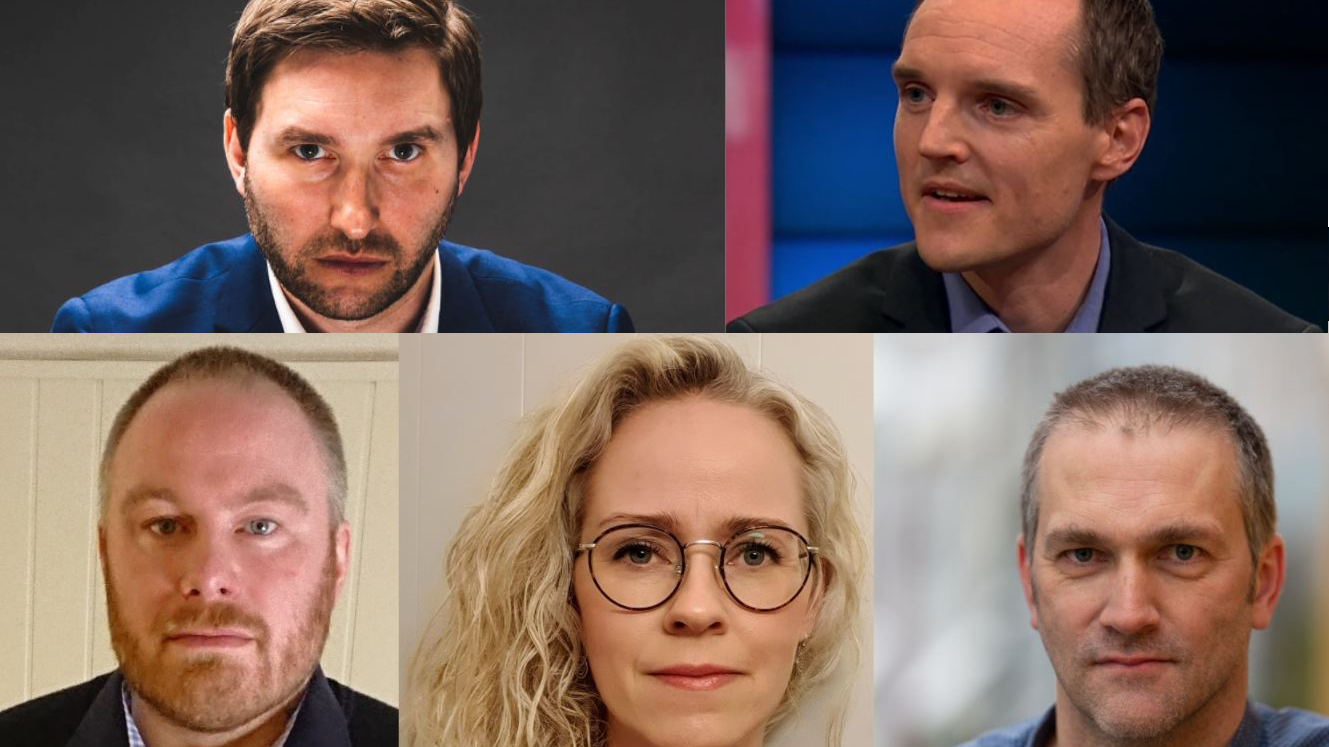Inngripende smitte&shy;vern&shy;tiltak uten åpne avveininger er et demokratisk problem&nbsp;<span>(+)</span>