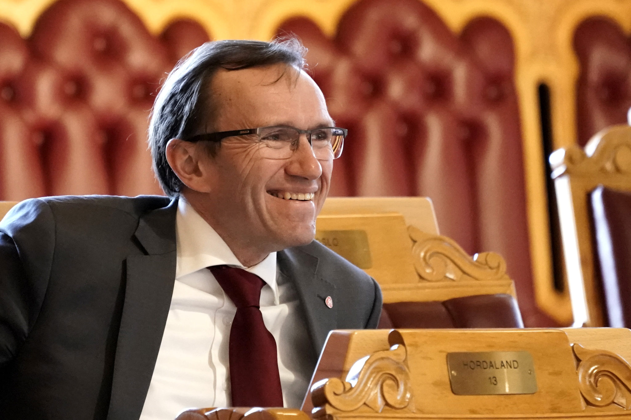 Trusselen mot demokratiet 3. Den norske velgeren står igjen med lua i handa, etterlatt som husmann i eget hus&nbsp;<span>(+)</span>