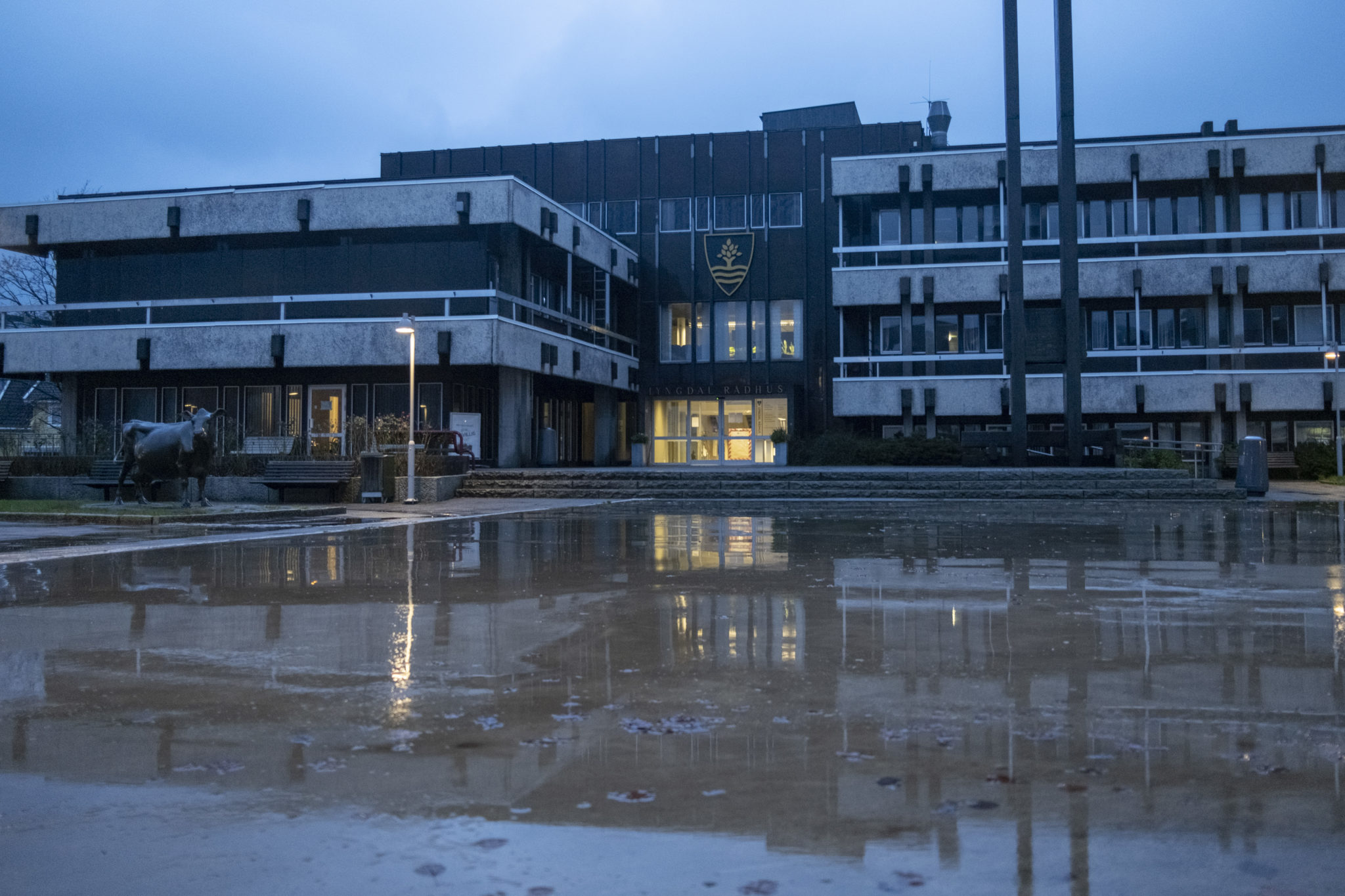 Sykehjemsbeboer vaksinert mot sin vilje i Lyngdal&nbsp;<span>(+)</span>