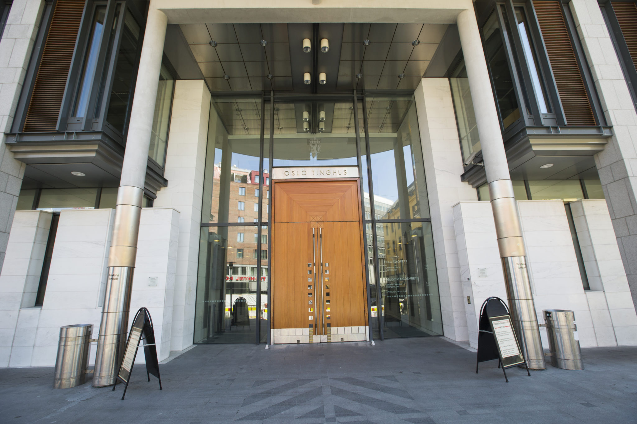 Terrorsiktet syrisk 16-åring må fortsatt sitte varetektsfengslet&nbsp;<span>(+)</span>