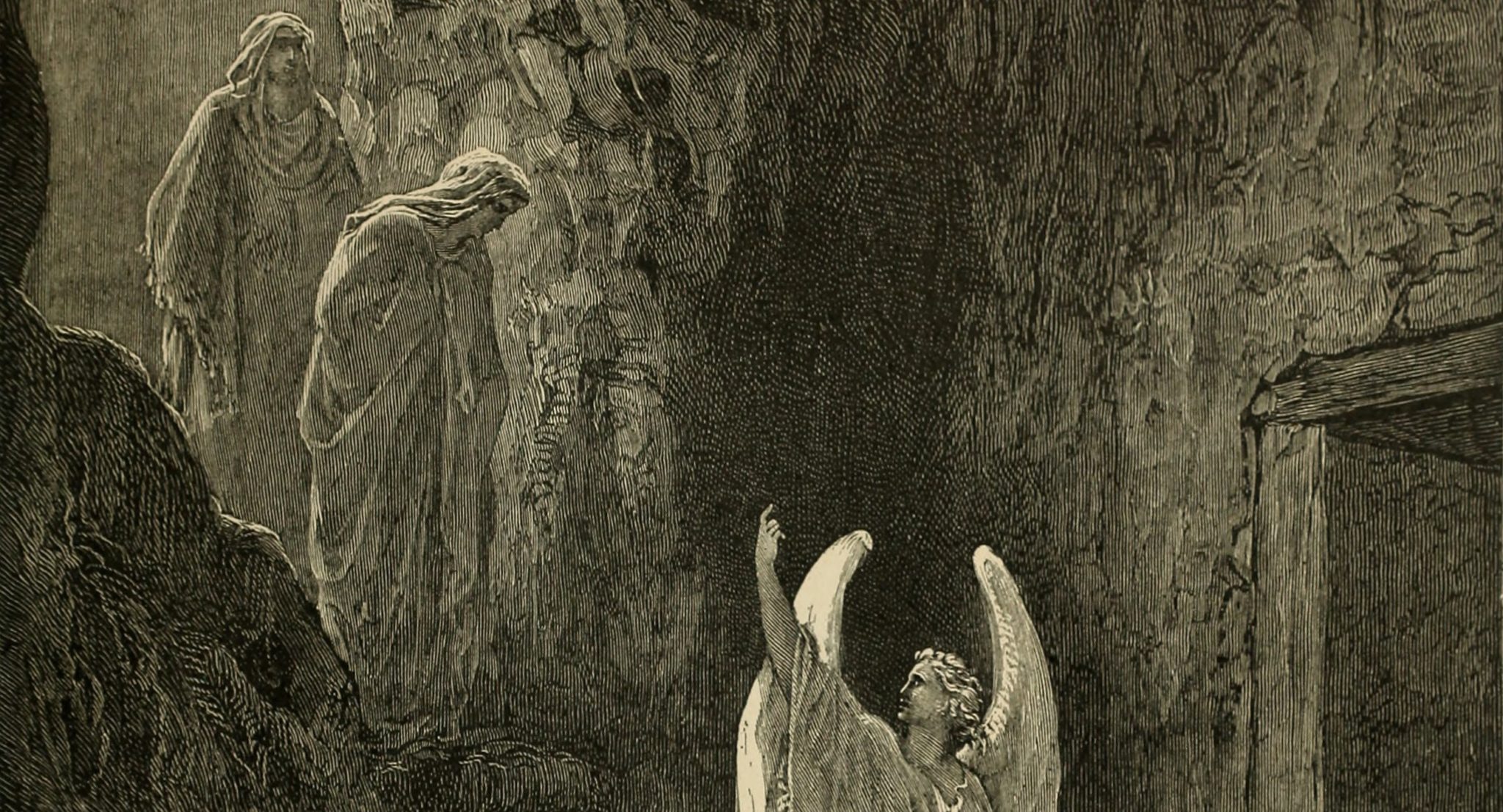 Den tomme grav (1866)&nbsp;<span>(+)</span>