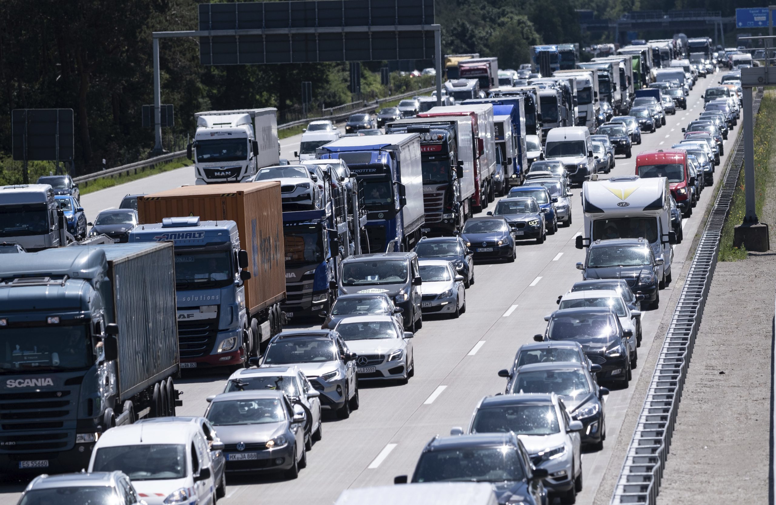 Toppsjef i Audi: – Bensin- og diesel-motorer i minst 10 år til&nbsp;<span>(+)</span>