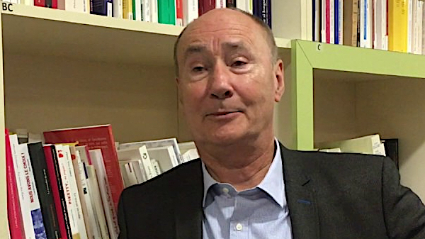 Vesten piskes for fortidens synder, ingen andre må unngjelde for nåtidens&nbsp;<span>(+)</span>