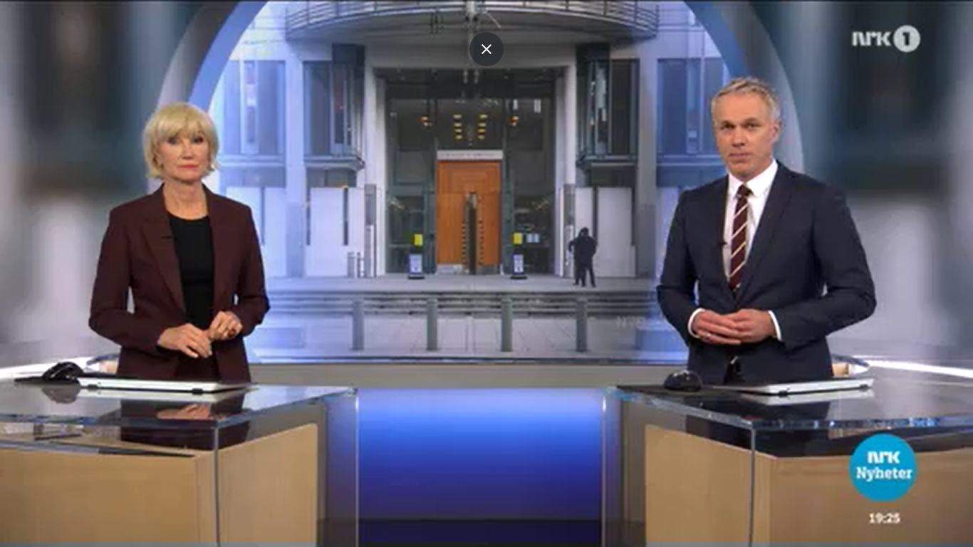 Parodien fortsetter: NRK omtaler terrortiltalt norsk-somalier som «mann fra Skien»&nbsp;<span>(+)</span>