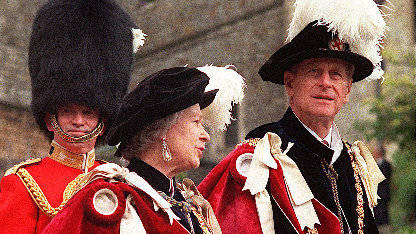 Prins Philip var alt det wokeismen ikke er&nbsp;<span>(+)</span>