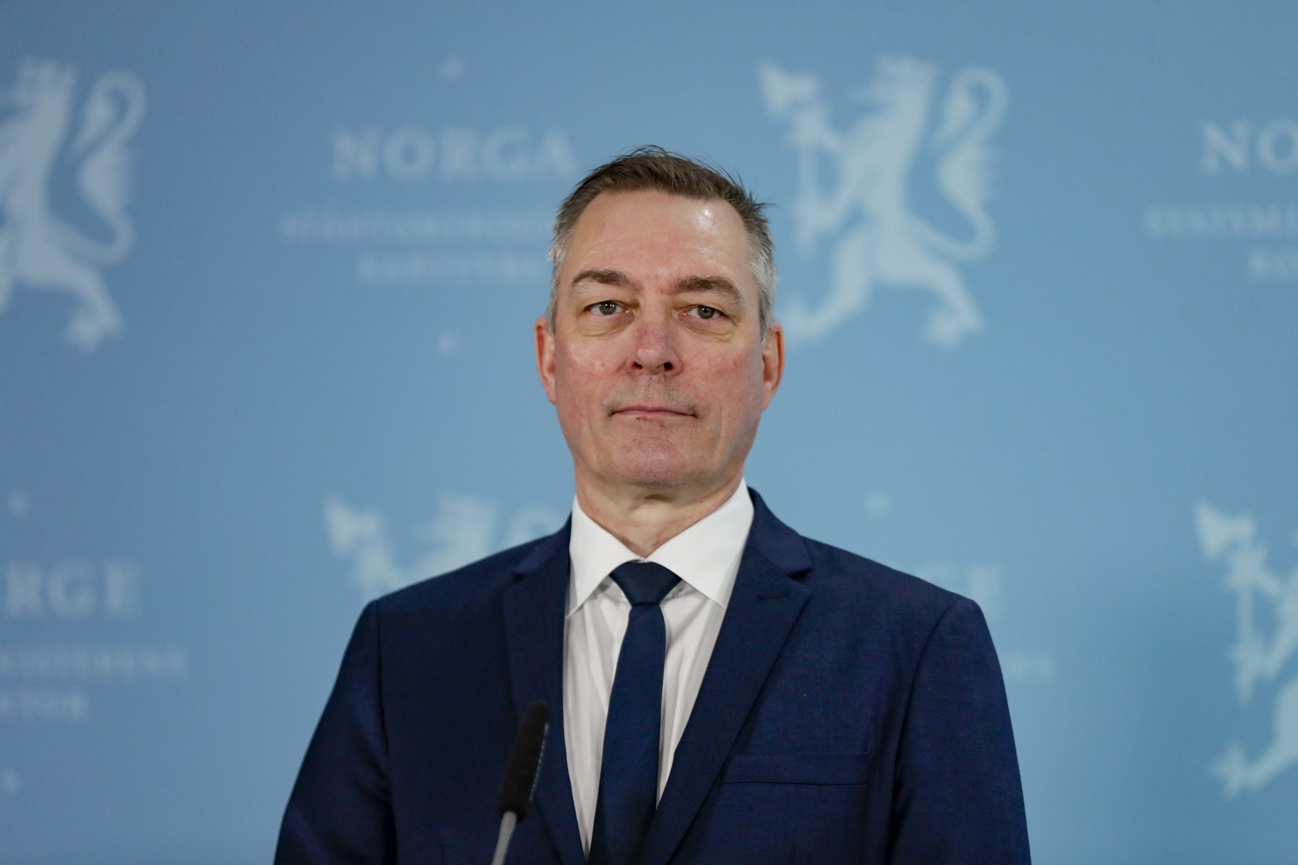 De rødgrønne i Tromsø vil si nei til atomubåter fra USA. Forsvarsministeren er oppgitt&nbsp;<span>(+)</span>