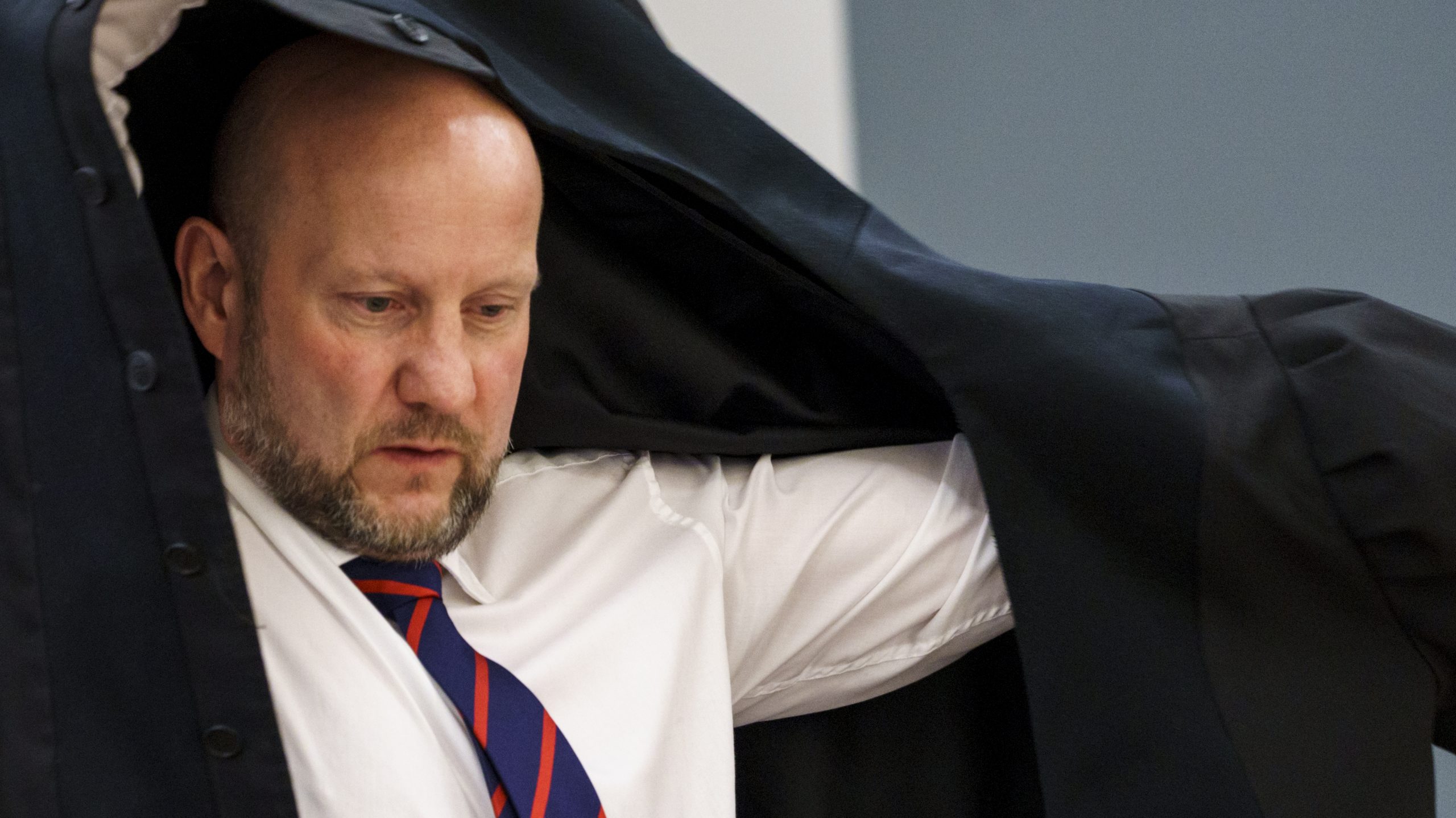 Norsk-somalier (24) tiltalt for medvirkning til flere terror&shy;handlinger&nbsp;<span>(+)</span>