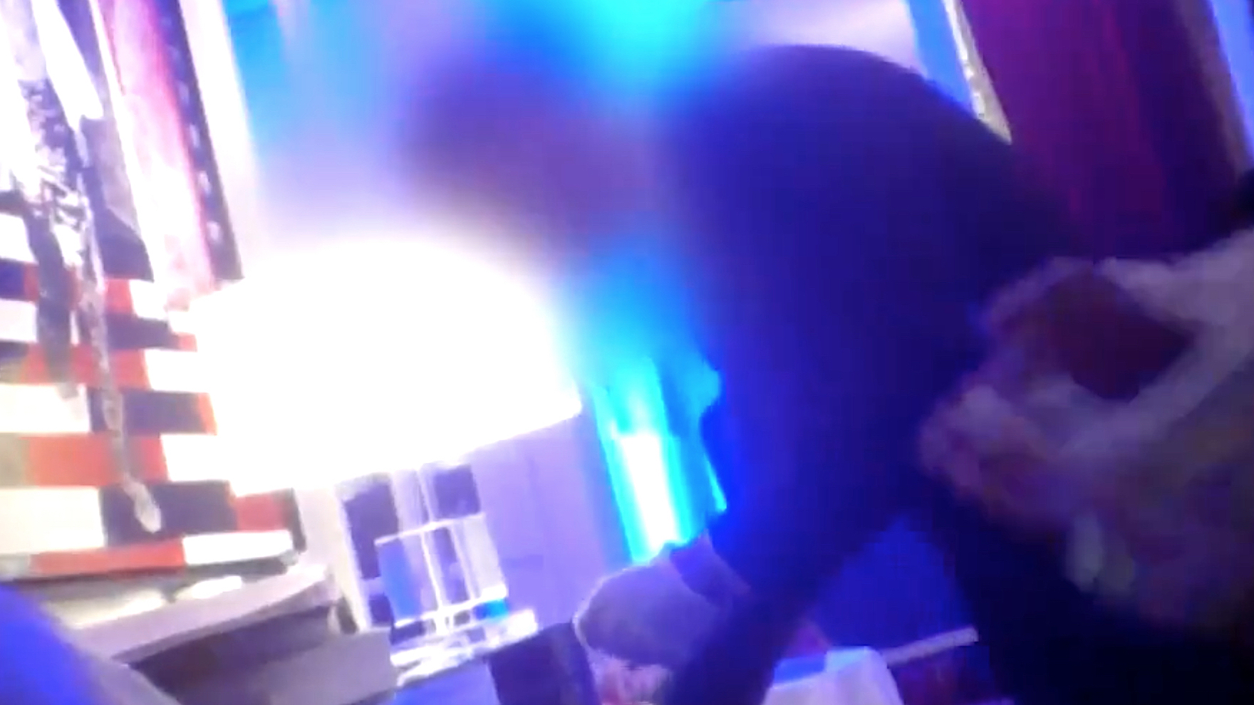 Franske statsråder besøker hemmelige restauranter ulovlig, hevder tv-kanal&nbsp;<span>(+)</span>