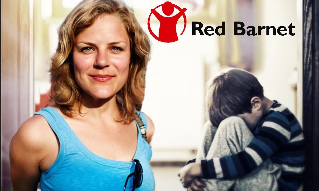 Pedolifi-skandale i danske Redd Barna&nbsp;<span>(+)</span>