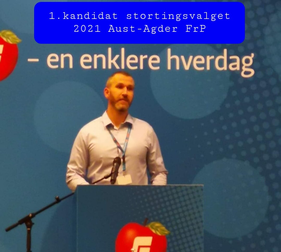 Frp-politiker slår alarm: Norsk klimapolitikk kan avvikle velferdsstaten&nbsp;<span>(+)</span>