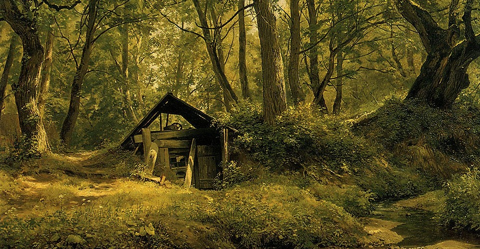 Solskinnsdag, Merikjul' (1894)&nbsp;<span>(+)</span>